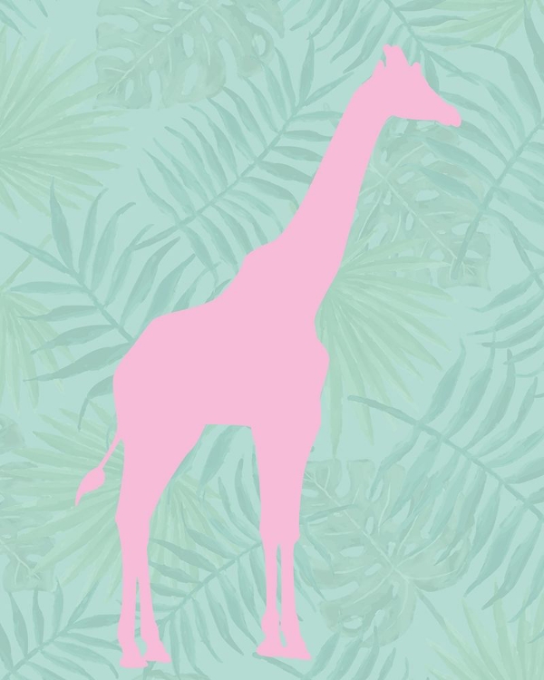 Picture of SAFARI ANIMAL 1