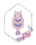 Picture of GEO ANIMAL 1