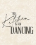 Picture of THIS KITCHEN IS FOR DANCING 1