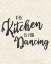 Picture of THIS KITCHEN IS FOR DANCING 2