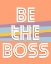 Picture of BE THE BOSS V2