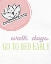Picture of SELF CARE MENU 4