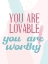 Picture of POSITIVE AFFIRMATIONS 1