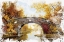 Picture of AUTUMN BRIDGE