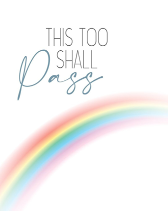 Picture of SHALL PASS