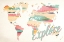 Picture of EXPLORE MAP