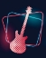 Picture of NEON MUSIC 1