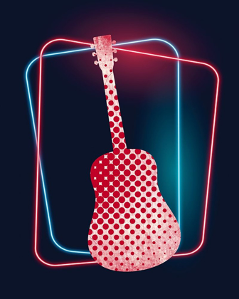 Picture of NEON MUSIC 3