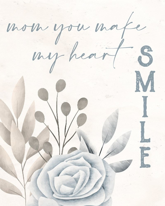 Picture of HEART SMILE