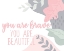 Picture of AFFIRMATIONS 2