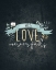 Picture of HIS LOVE NEVER FAILS