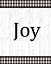 Picture of JOY PEACE HOPE 1