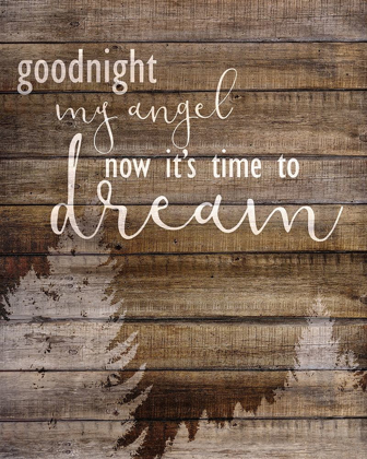 Picture of GOODNIGHT ANGEL 1