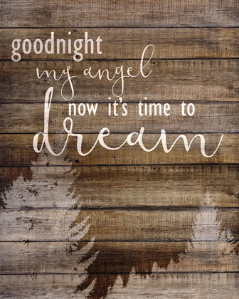 Picture of GOODNIGHT ANGEL 1