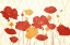 Picture of SPRING POPPIES