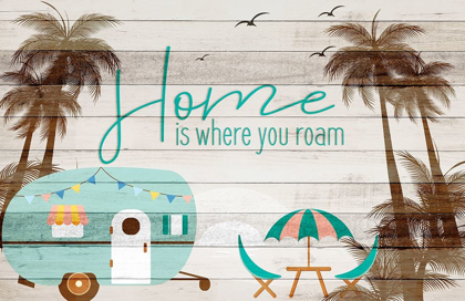 Picture of HOME ROAM