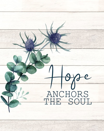 Picture of HOPE ANCHORS