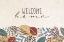 Picture of WELCOME HOME