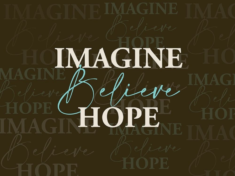 Picture of IMAGINE