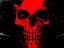 Picture of RED SKULL
