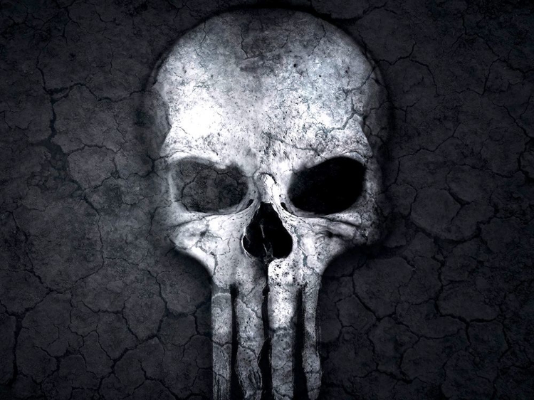 Picture of SKULL