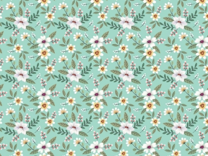 Picture of FLORAL FUN 1