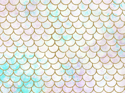 Picture of MERMAID SCALES