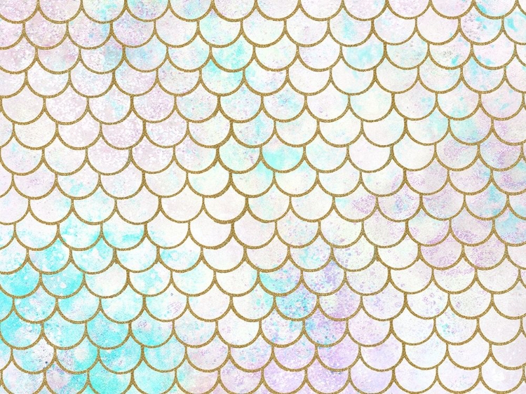 Picture of MERMAID SCALES