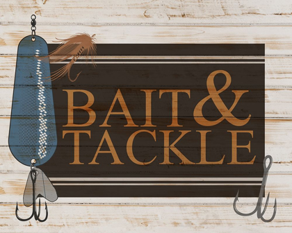Picture of BAIT AND TACKLE V2