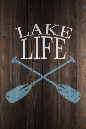 Picture of LAKE LIFE