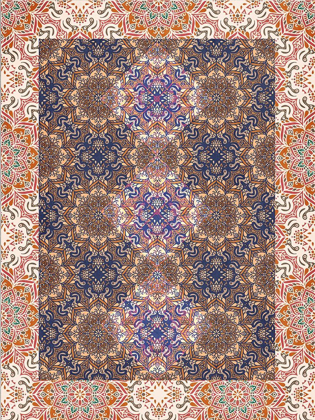 Picture of MOROCCAN 4