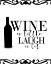 Picture of WINE A LITTLE