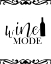 Picture of WINE MODE