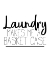 Picture of THE LAUNDRY 3