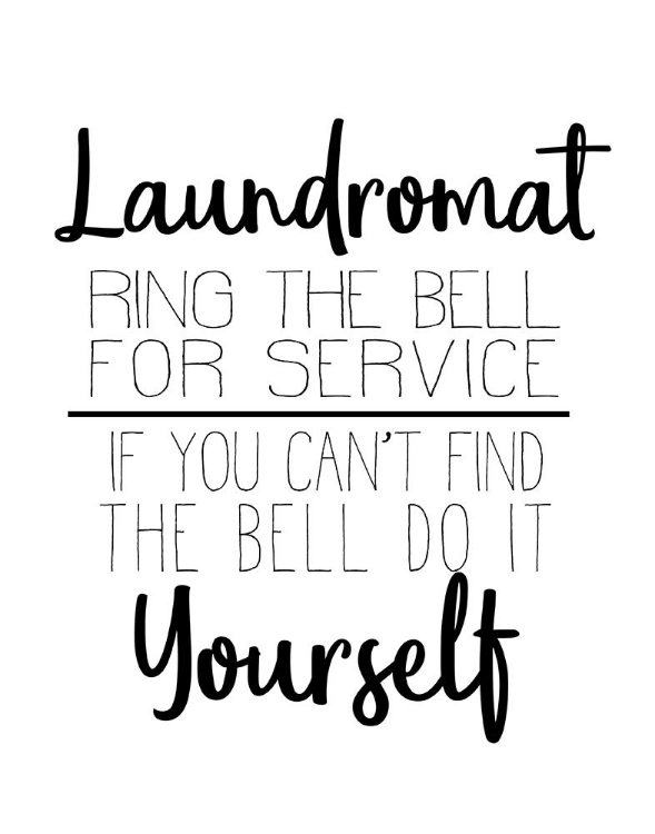 Picture of THE LAUNDRY 6