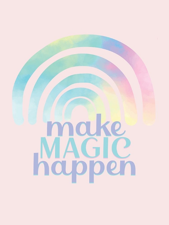 Picture of MAKE MAGIC