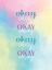 Picture of OKAY