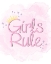 Picture of GIRLS RULE 1