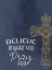 Picture of BELIEVE IN PRAYER