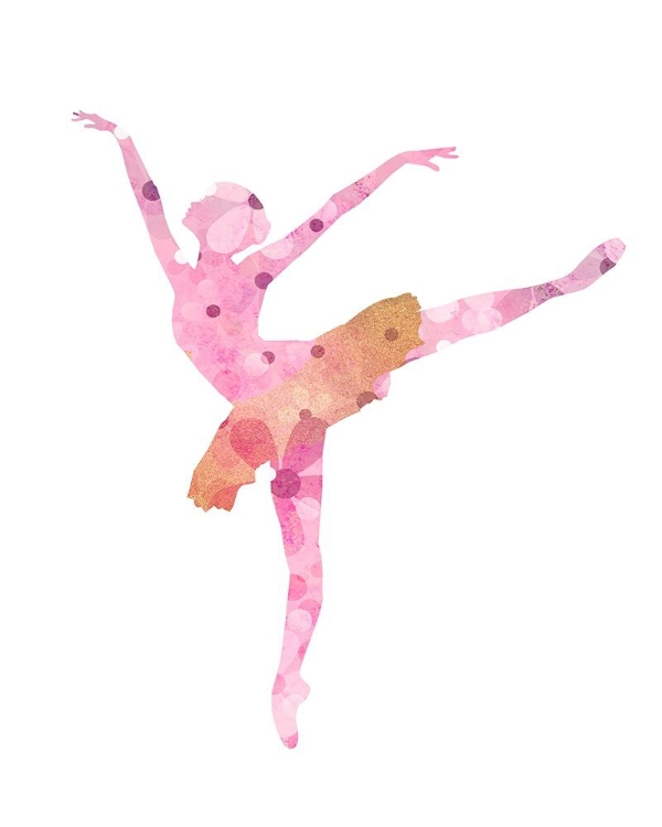 Picture of ARABESQUE 3