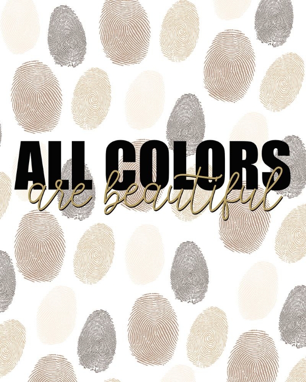 Picture of ALL COLORS