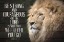 Picture of BE STRONG