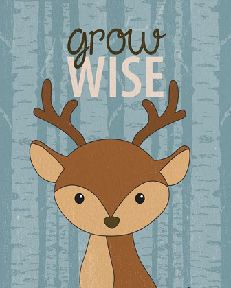 Picture of GROW WISE