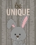 Picture of BE UNIQUE