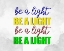 Picture of BE A