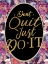 Picture of DONT QUIT