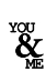 Picture of YOU AND ME
