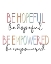 Picture of BE HOPEFUL V2