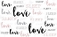 Picture of LOVE LOVE LOVE