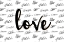 Picture of LOVE SCRIBBLES